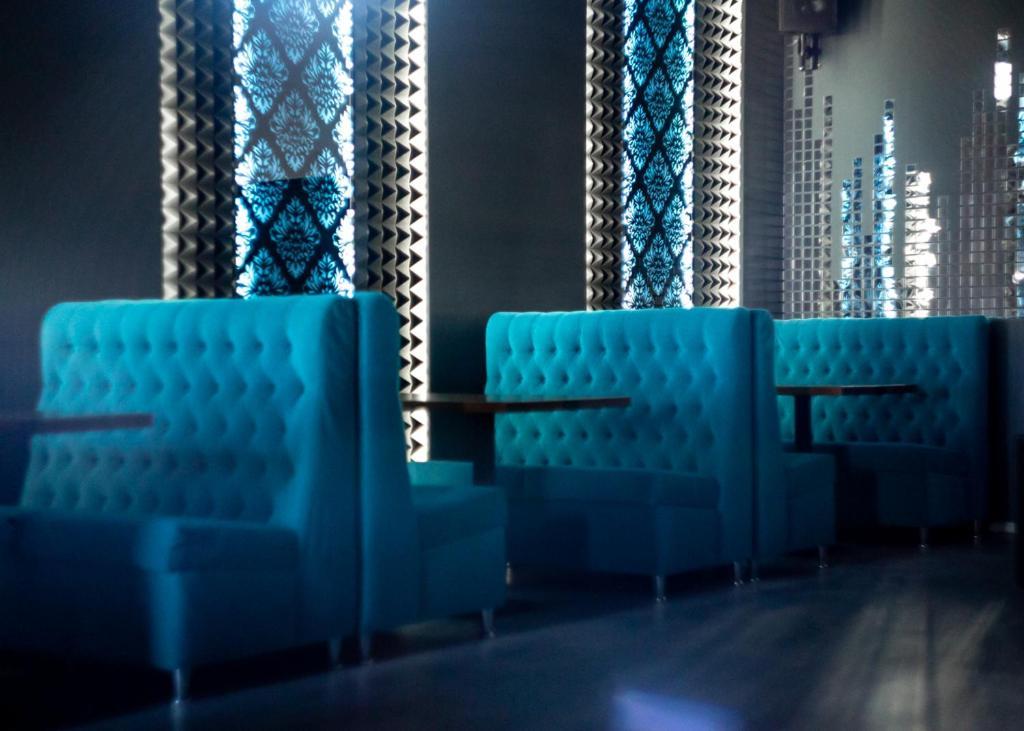 Hotel Dozari Korostyshiv Exteriér fotografie